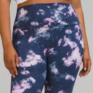 Lululemon Align High-Rise Crop 23"